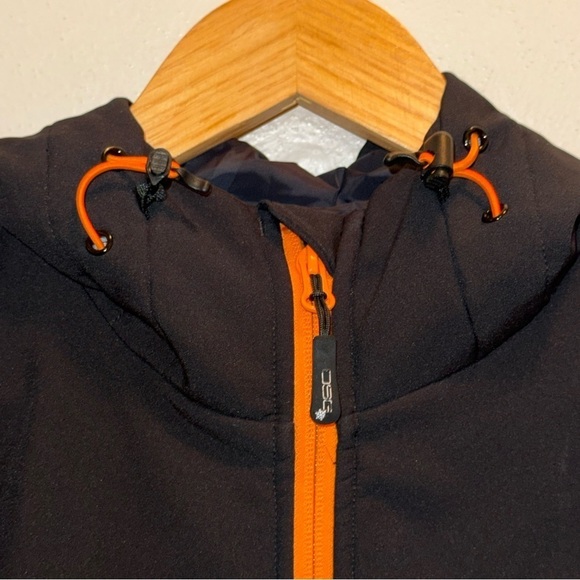 DSG Women's Softshell Jacket Women’s Size Medium - Picture 4 of 13